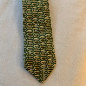 Barneys New York Silk Tie